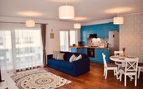 Europe Apartment